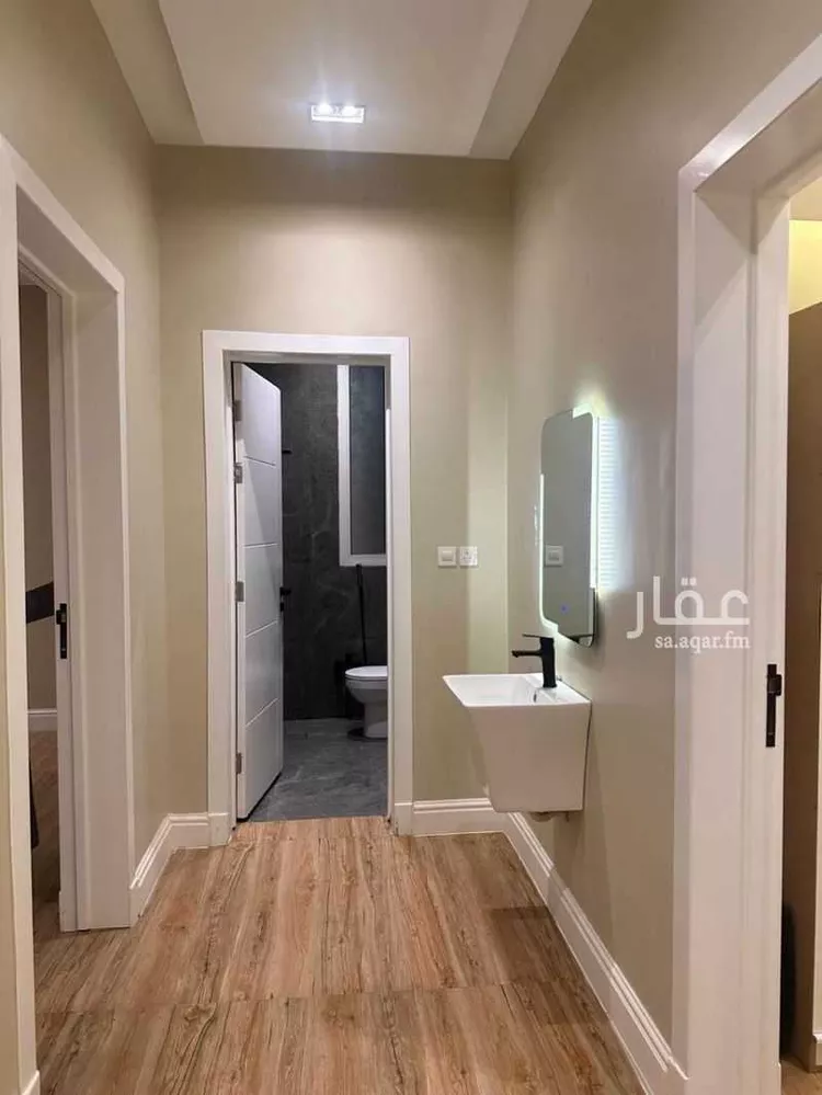 شقة للإيجار في شارع مدركه, حي ظهرة لبن, مدينة الرياض, منطقة الرياض صورة 4