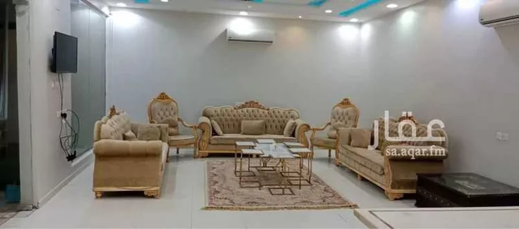 استراحة للإيجار في شارع عمير بن سنان بن عرفطة, حي المهدية, مدينة الرياض, منطقة الرياض صورة 4
