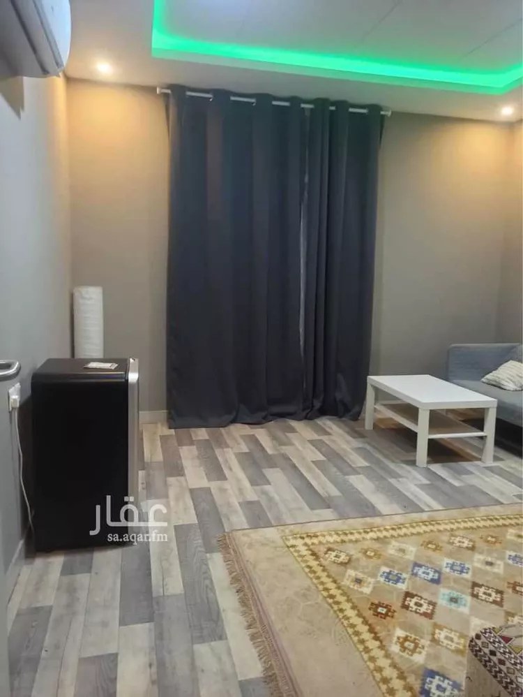 شقة للإيجار في شارع الامير عبدالرحمن بن سعود بن عبدالعزيز, حي طويق, مدينة الرياض, منطقة الرياض صورة 2