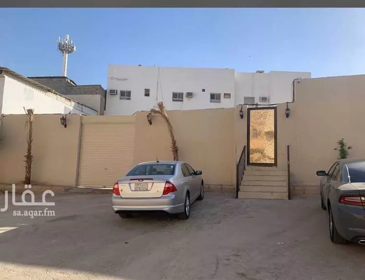 دور للإيجار في شارع معن بن حذيفة, حي العريجاء, مدينة الرياض, منطقة الرياض 1 صورة
