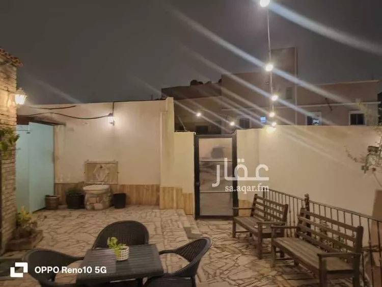 Floor for Rent in Riyadh Al Uraija صورة 3