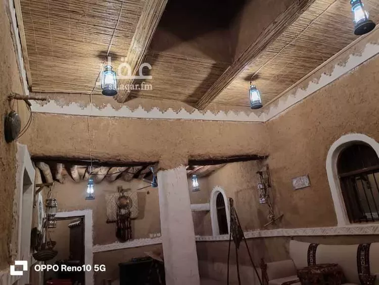 شاليه واستراحة للحجز في شارع أبي صادق المديني ، حي العريجاء ، الرياض ، منطقة الرياض صورة 3