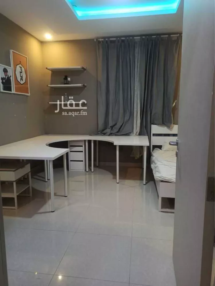 شقة للإيجار في شارع الامير عبدالرحمن بن سعود بن عبدالعزيز, حي طويق, مدينة الرياض, منطقة الرياض 1 صورة