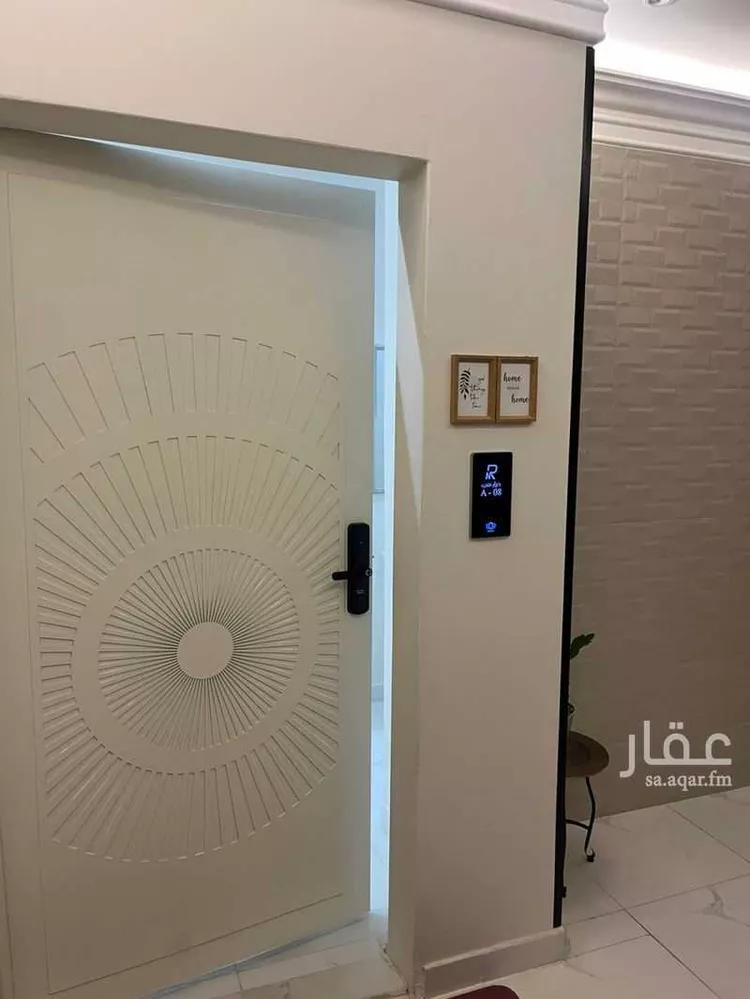 عمارة للإيجار في شارع جبل الأرام, حي ظهرة لبن, مدينة الرياض, منطقة الرياض صورة 5