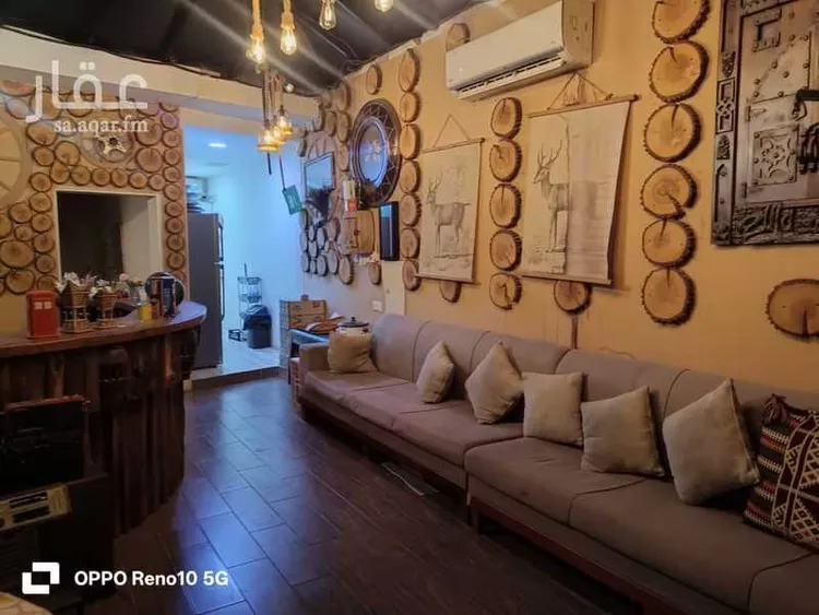 دور للإيجار في شارع معن بن حذيفة, حي العريجاء, مدينة الرياض, منطقة الرياض صورة 2