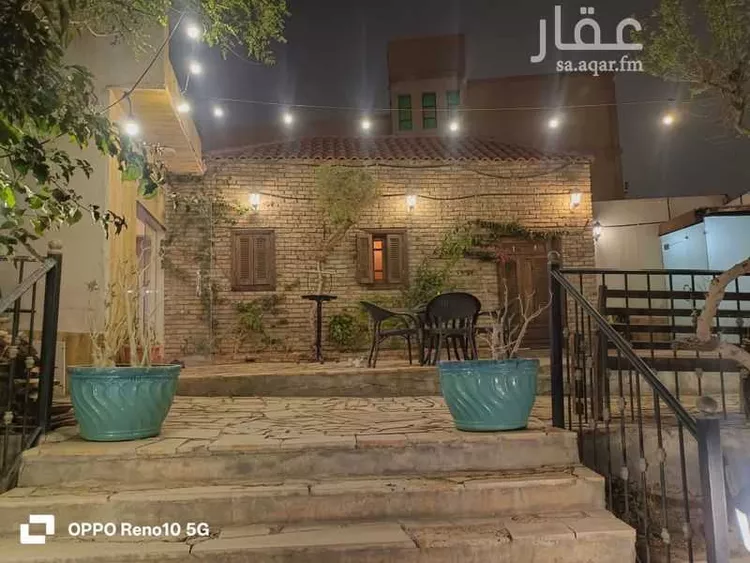 دور للإيجار في شارع معن بن حذيفة, حي العريجاء, مدينة الرياض, منطقة الرياض صورة 5