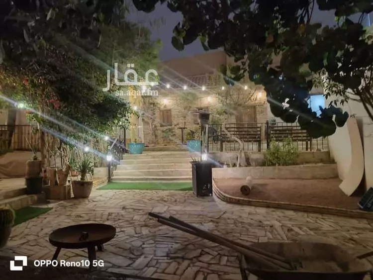 دور للإيجار في شارع ابن خير الأشبيلي, حي العريجاء, مدينة الرياض, منطقة الرياض 9