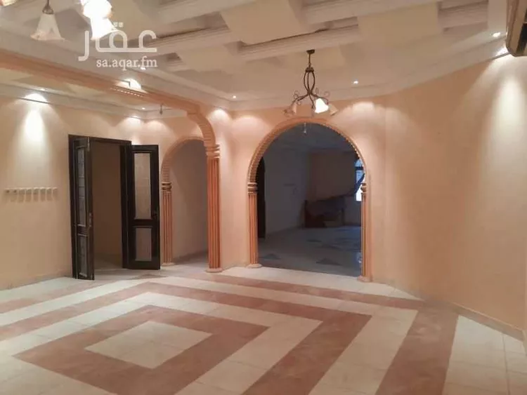 فيلا للإيجار في شارع طريق الملك سلمان بن عبدالعزيز, حي طويق, مدينة ضرما, منطقة الرياض صورة 5