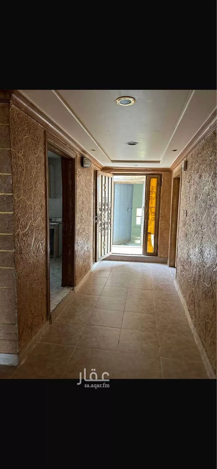 عمارة للإيجار في شارع أحمد بن خليل, حي العريجاء, مدينة الرياض, منطقة الرياض صورة 2