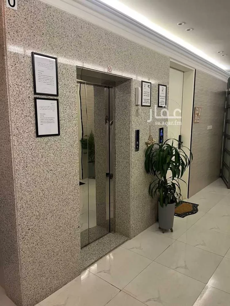 شقة للإيجار في شارع جبل الأرام, حي ظهرة لبن, مدينة الرياض, منطقة الرياض 8