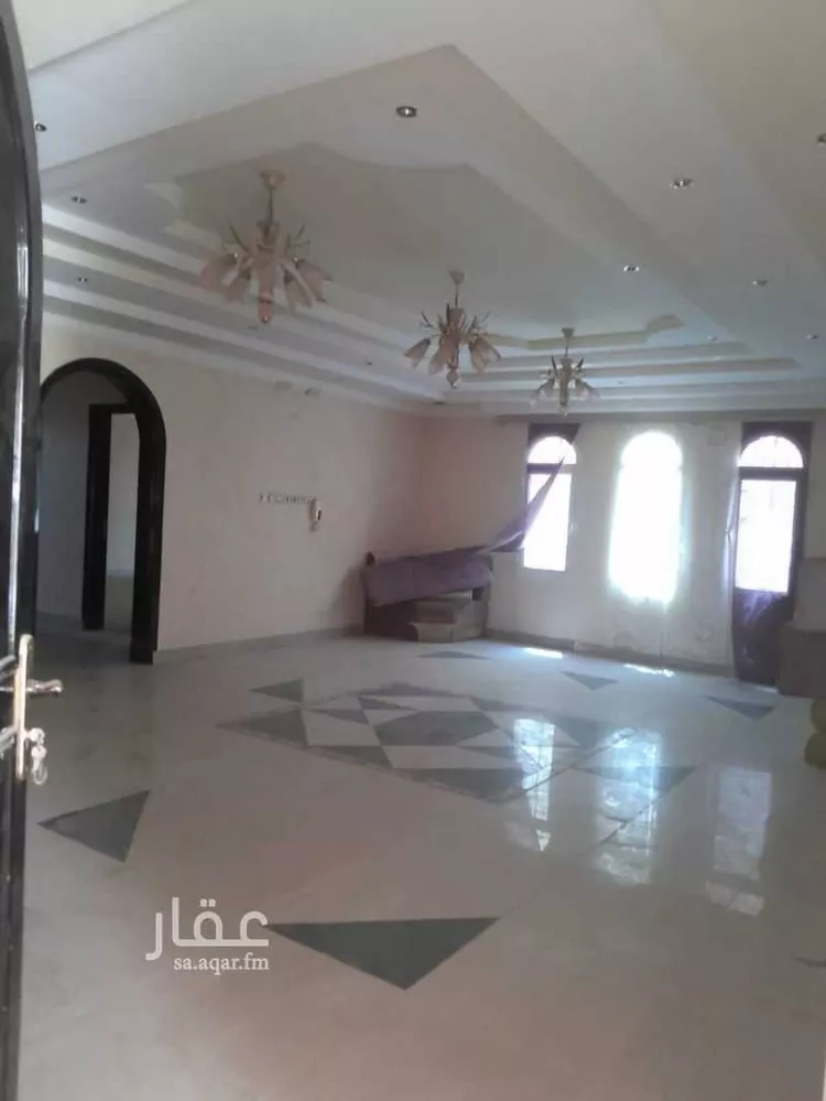 فيلا للإيجار في شارع طريق الملك سلمان بن عبدالعزيز, حي طويق, مدينة ضرما, منطقة الرياض صورة 3