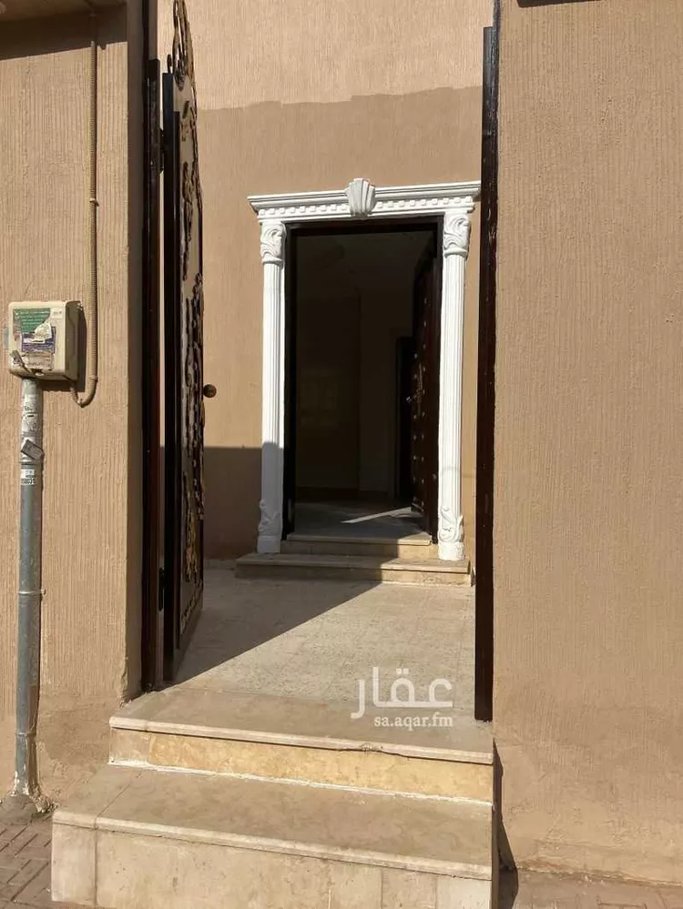 Floor for Rent in Riyadh Dhahrat Al Badi'ah صورة 2