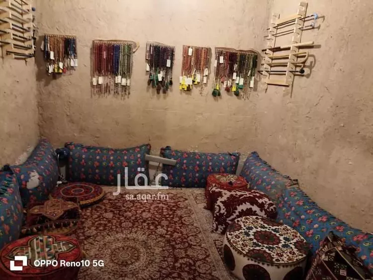 شاليه واستراحة للحجز في شارع أبي صادق المديني ، حي العريجاء ، الرياض ، منطقة الرياض صورة 4