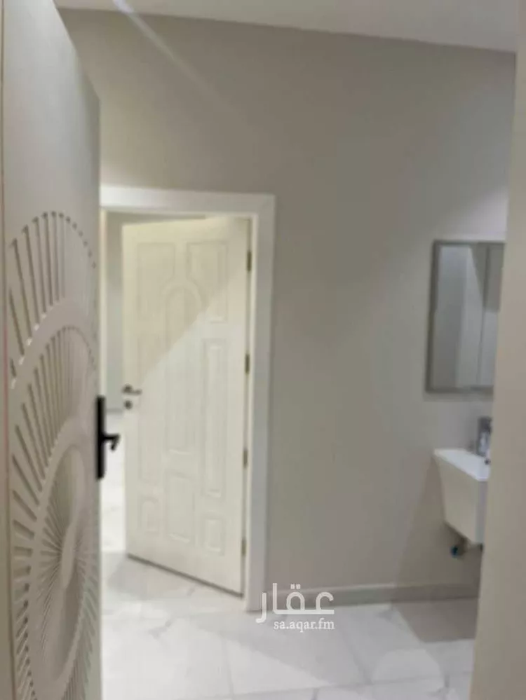 عمارة للإيجار في شارع جبل الأرام, حي ظهرة لبن, مدينة الرياض, منطقة الرياض صورة 2