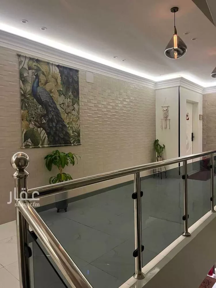 شقة للإيجار في شارع جبل الأرام, حي ظهرة لبن, مدينة الرياض, منطقة الرياض 6