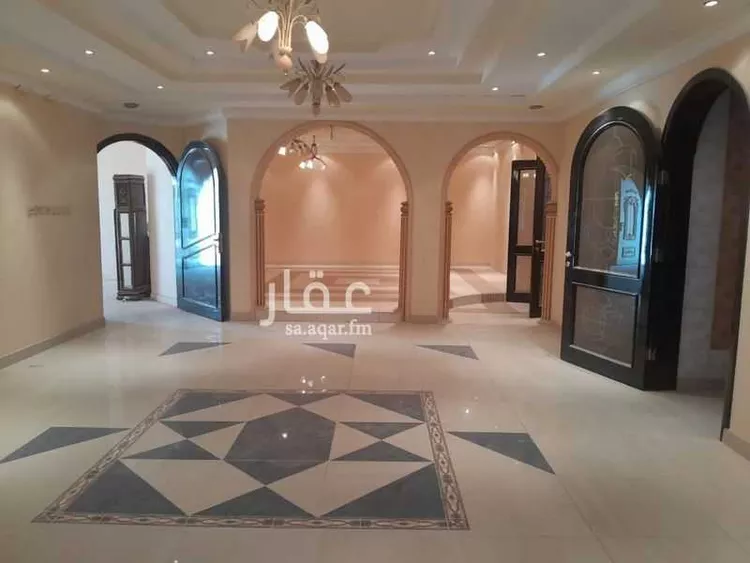 فيلا للإيجار في شارع طريق الملك سلمان بن عبدالعزيز, حي طويق, مدينة ضرما, منطقة الرياض 7