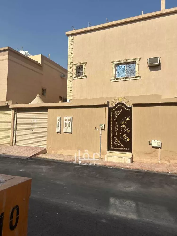Floor for Rent in Riyadh Dhahrat Al Badi'ah