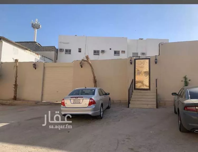 دور للإيجار في شارع معن بن حذيفة, حي العريجاء, مدينة الرياض, منطقة الرياض
