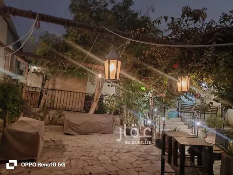 دور للإيجار في شارع ابن خير الأشبيلي, حي العريجاء, مدينة الرياض, منطقة الرياض 6