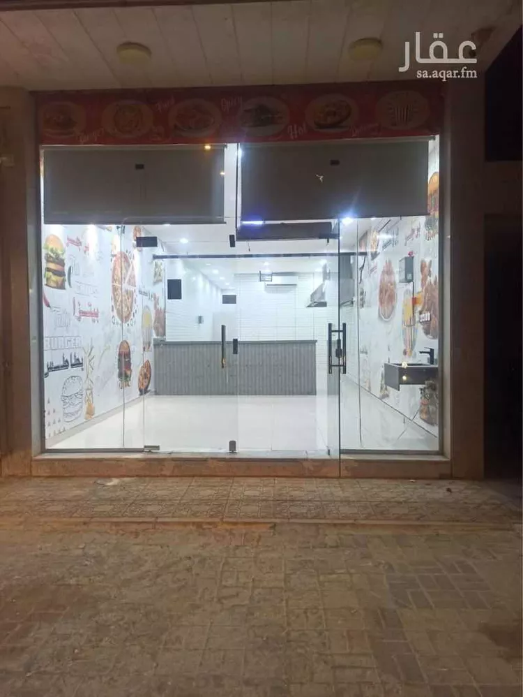 محل للإيجار في شارع الامير عبدالرحمن بن سعود بن عبدالعزيز, حي طويق, مدينة الرياض, منطقة الرياض صورة 5