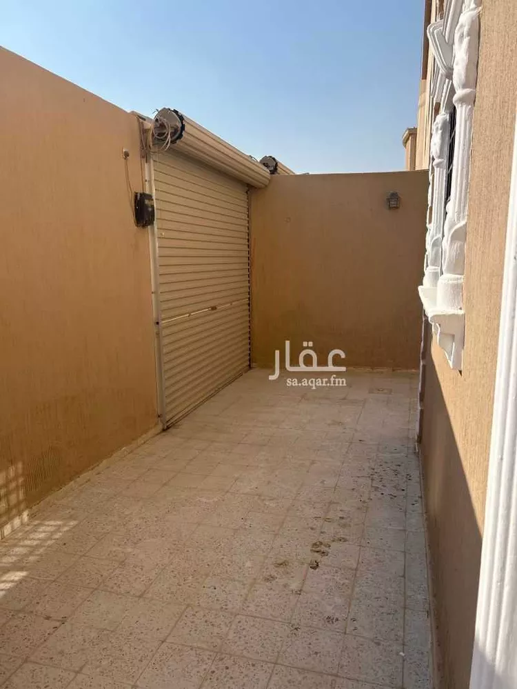 Floor for Rent in Riyadh Dhahrat Al Badi'ah صورة 4