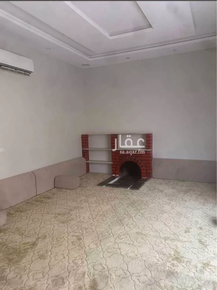 استراحة للإيجار في شارع عمير بن سنان بن عرفطة, حي المهدية, مدينة الرياض, منطقة الرياض صورة 2