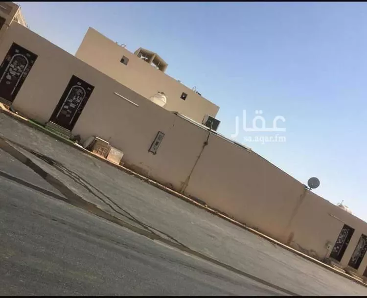 استراحة للبيع في شارع عمر الكندي, حي الحزم, مدينة الرياض, منطقة الرياض