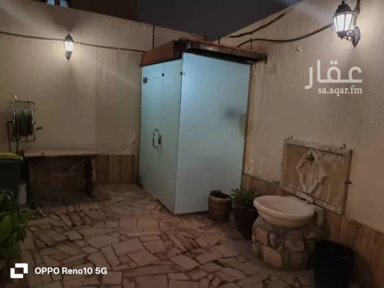 دور للإيجار في شارع ابن خير الأشبيلي, حي العريجاء, مدينة الرياض, منطقة الرياض 7
