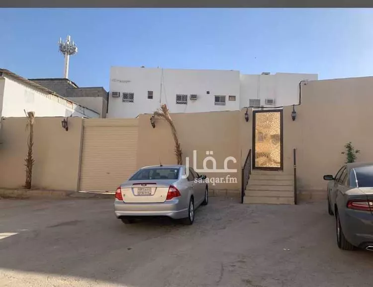 Floor for Rent in Riyadh Al Uraija