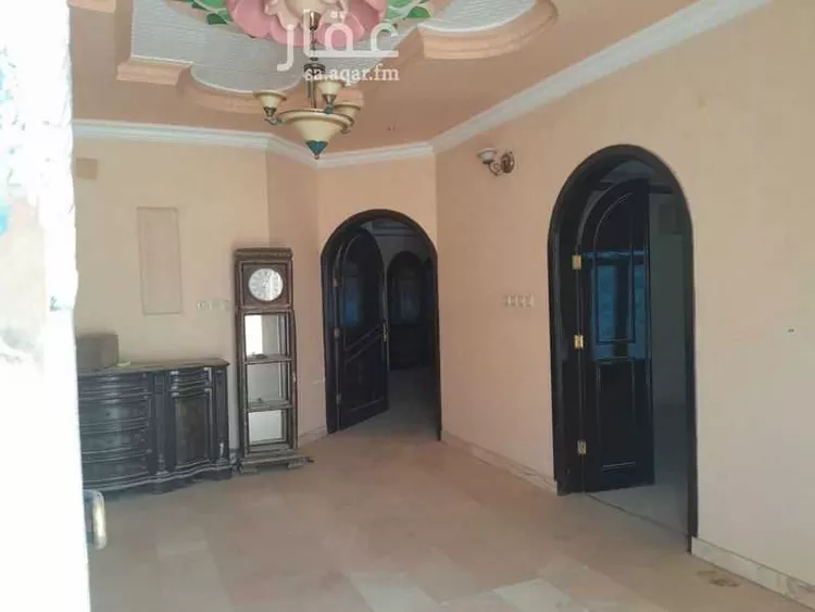 فيلا للإيجار في شارع طريق الملك سلمان بن عبدالعزيز, حي طويق, مدينة ضرما, منطقة الرياض صورة 4