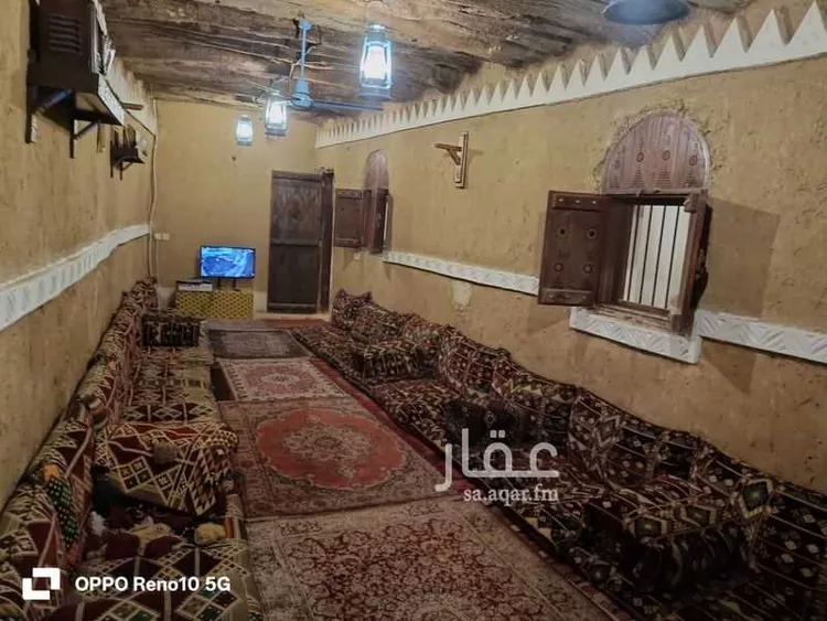 شاليه واستراحة للحجز في شارع أبي صادق المديني ، حي العريجاء ، الرياض ، منطقة الرياض صورة 5