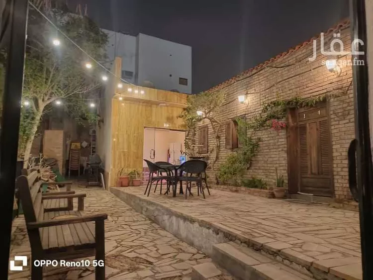 دور للإيجار في شارع معن بن حذيفة, حي العريجاء, مدينة الرياض, منطقة الرياض صورة 4