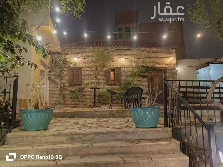 Floor for Rent in Riyadh Al Uraija صورة 5