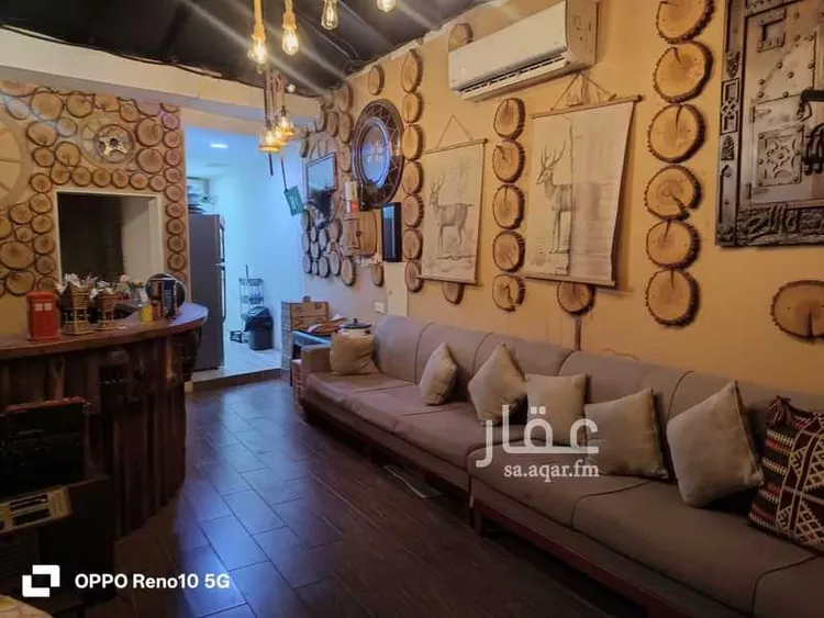 Floor for Rent in Riyadh Al Uraija صورة 2