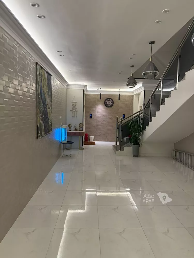 شقة للإيجار في شارع جبل الأرام, حي ظهرة لبن, مدينة الرياض, منطقة الرياض 16