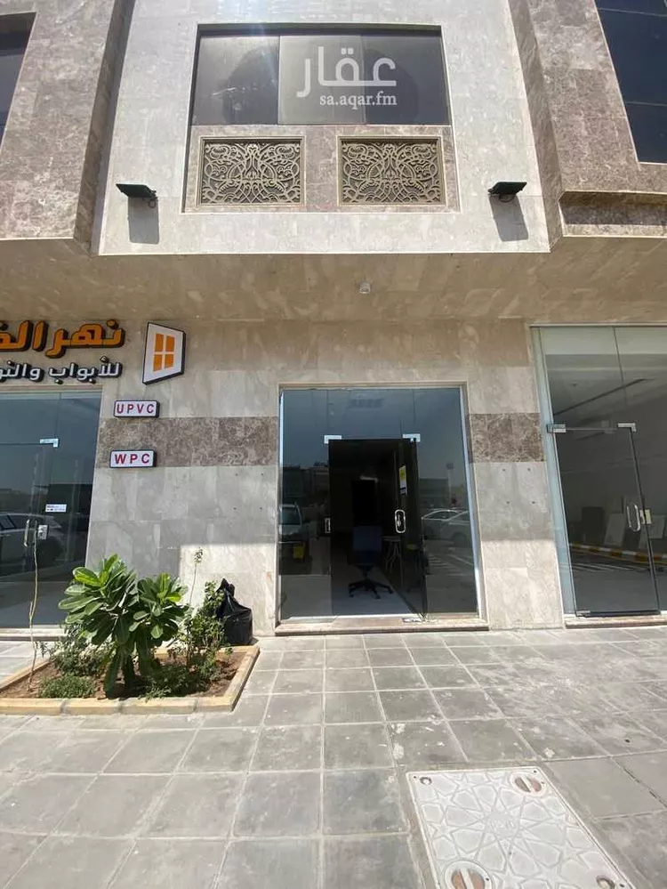 محل للإيجار في شارع الملك عبدالله بن عبدالعزيز, حي العهن, مدينة المدينه المنوره, منطقة المدينة المنورة صورة 2