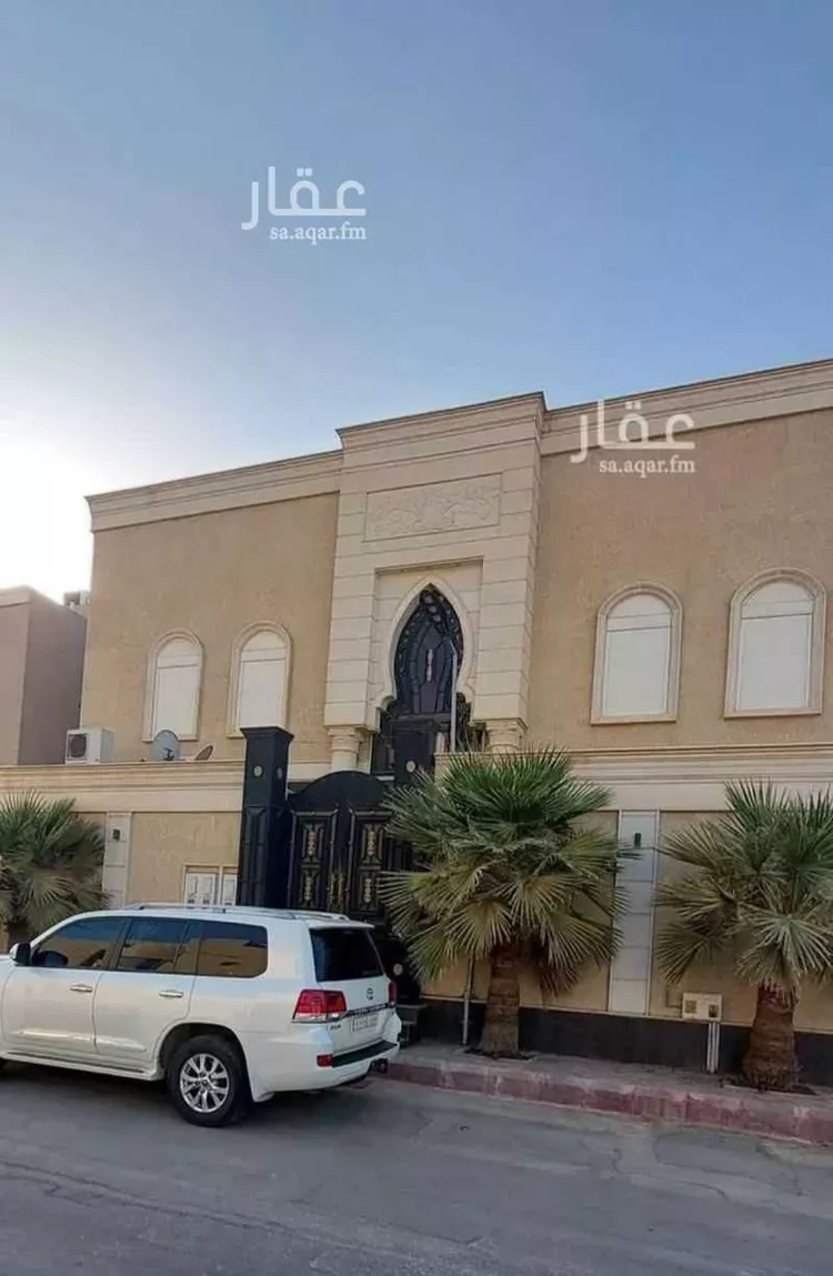 شقة للإيجار في شارع خليفة بن أبي بكر, حي القيروان, مدينة الرياض, منطقة الرياض