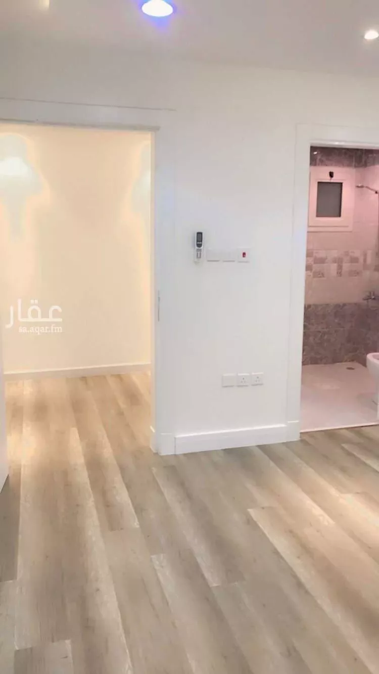 شقة للإيجار في شارع الربيع بن سليمان, حي القيروان, مدينة الرياض, منطقة الرياض صورة 2