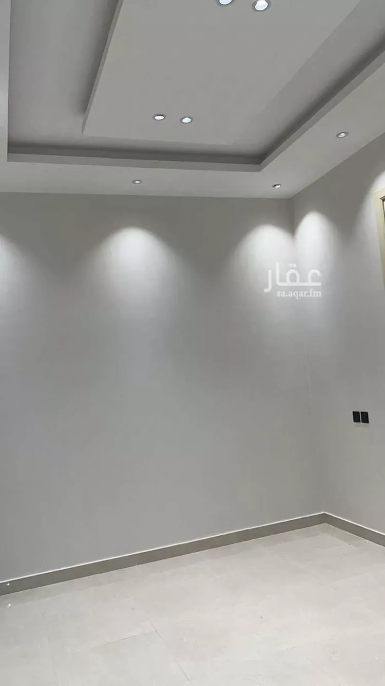 شقة للإيجار في شارع يحيى بن أبي بكر, حي القيروان, مدينة الرياض, منطقة الرياض صورة 3