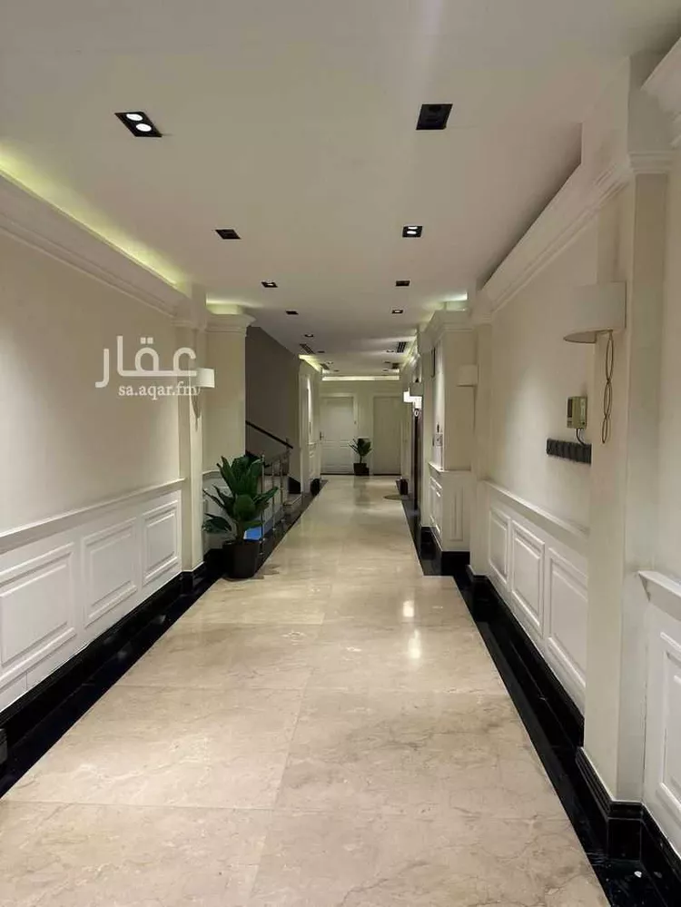 شقة للإيجار في شارع الشيخ عبدالله بن جبرين, حي القيروان, مدينة الرياض, منطقة الرياض صورة 5