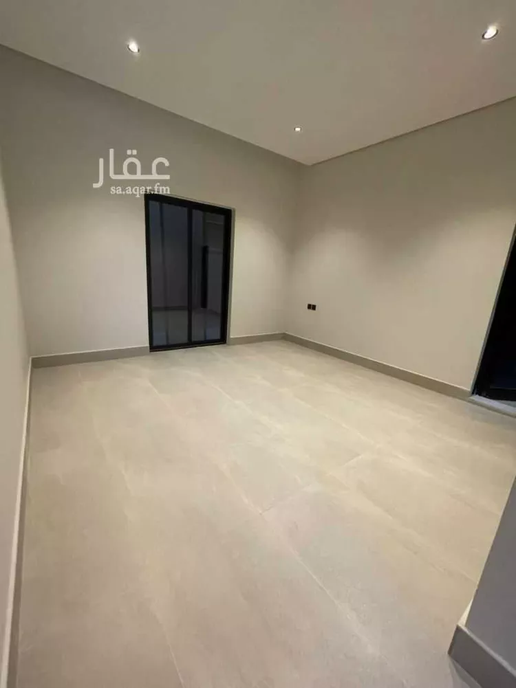 شقة للإيجار في شارع إبراهيم بن رضوان, حي القيروان, مدينة الرياض, منطقة الرياض صورة 3