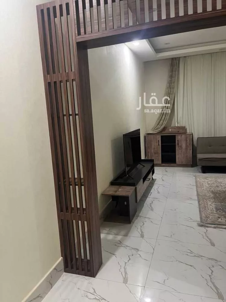 شقة للإيجار في شارع وادي وج, حي الملقا, مدينة الرياض, منطقة الرياض صورة 2