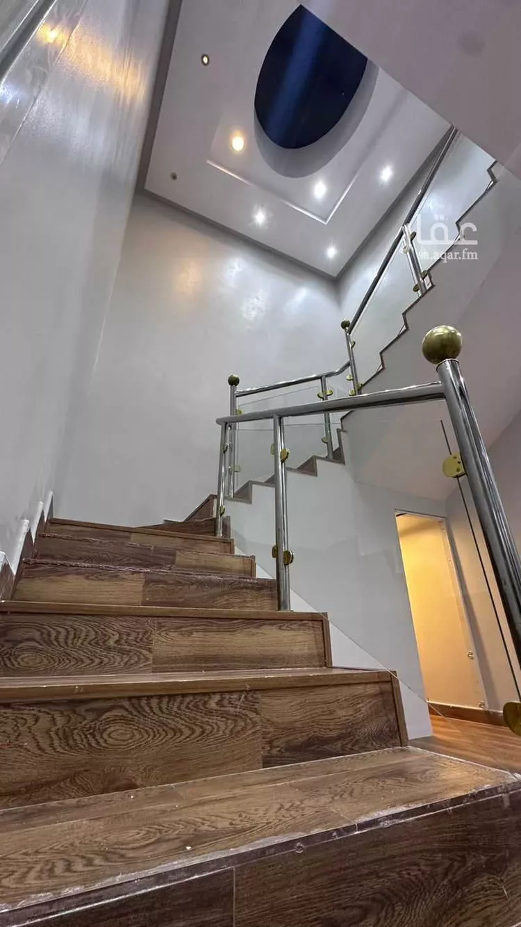 شقة للإيجار في شارع شمس الدين, حي القيروان, مدينة الرياض, منطقة الرياض صورة 5