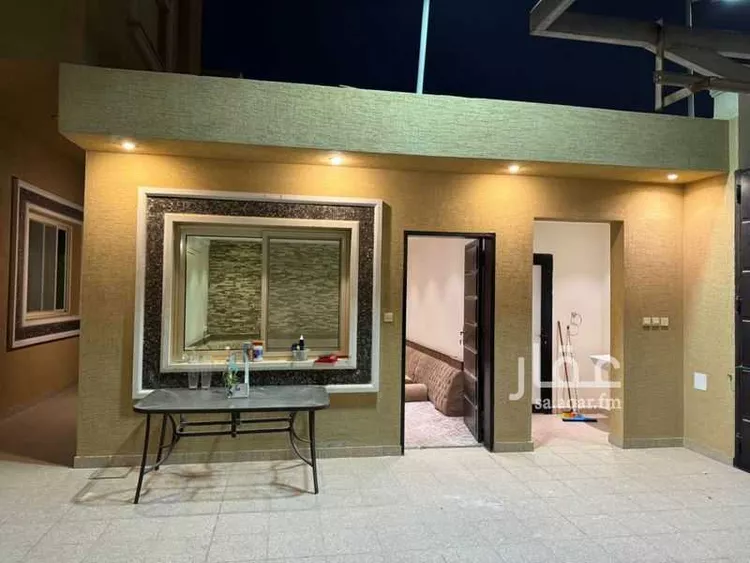 فيلا للإيجار في شارع زين بن أحمد, حي القيروان, مدينة الرياض, منطقة الرياض صورة 3