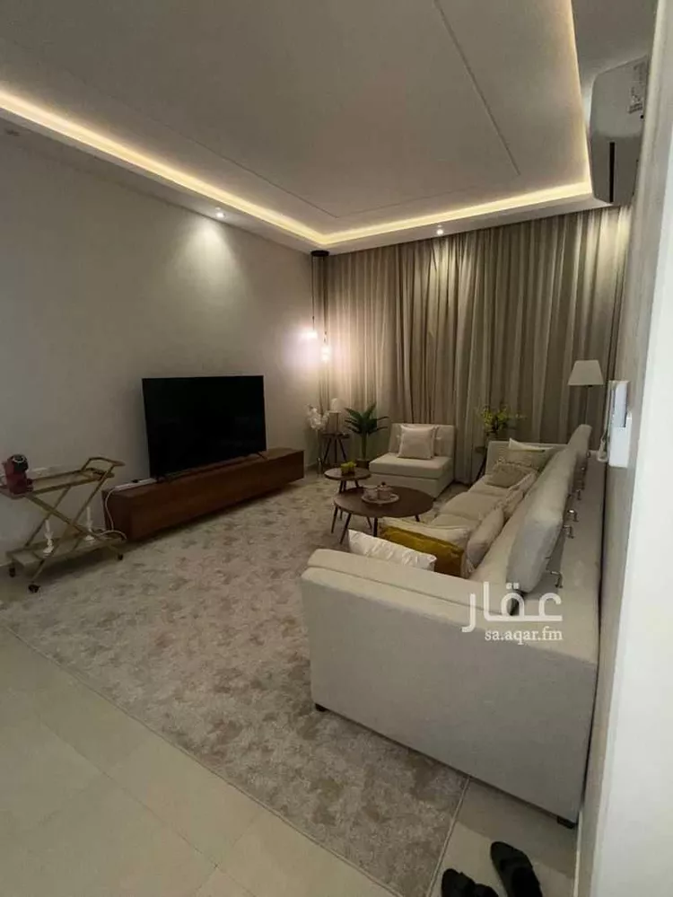 شقة للإيجار في شارع شمس الدين, حي القيروان, مدينة الرياض, منطقة الرياض 12