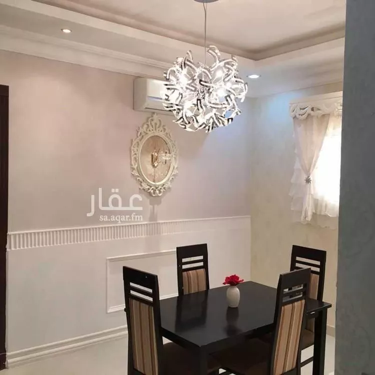 فيلا للإيجار في شارع صالح الشاوي, حي القيروان, مدينة الرياض, منطقة الرياض 7