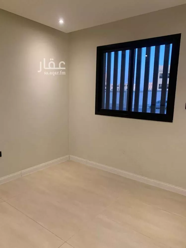 شقة للإيجار في شارع أبحر, حي الملقا, مدينة الرياض, منطقة الرياض 6