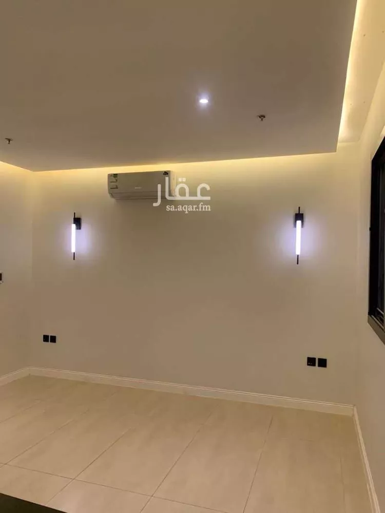 شقة للإيجار في شارع أبحر, حي الملقا, مدينة الرياض, منطقة الرياض 14