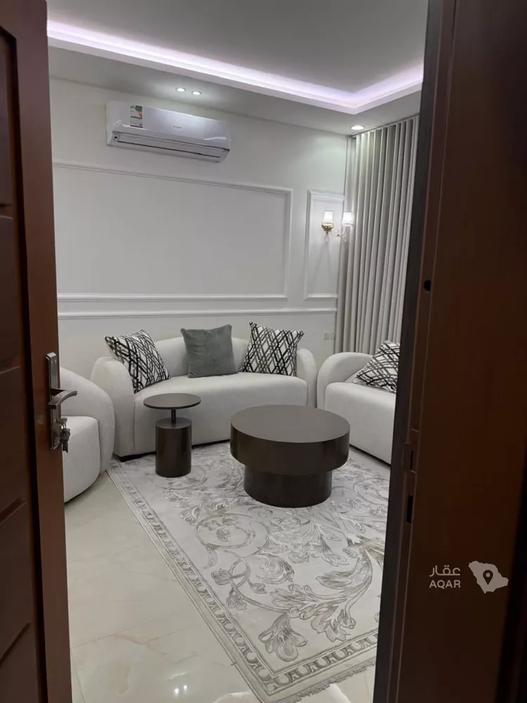 Apartment for Rent in Riyadh Al Qirawan 7