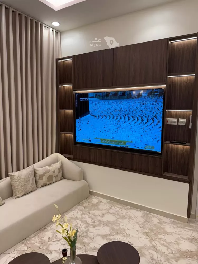 Apartment for Rent in Riyadh Al Qirawan 3